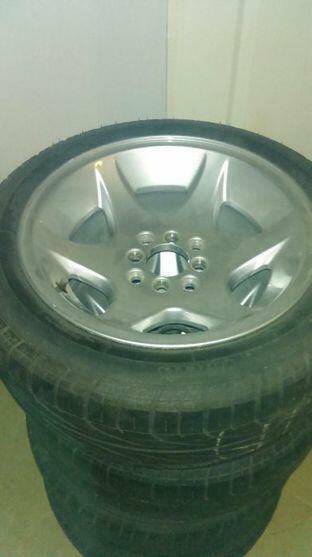 Alufelgi 15 felgi aluminiowe opony gratis Tuning drift kjs