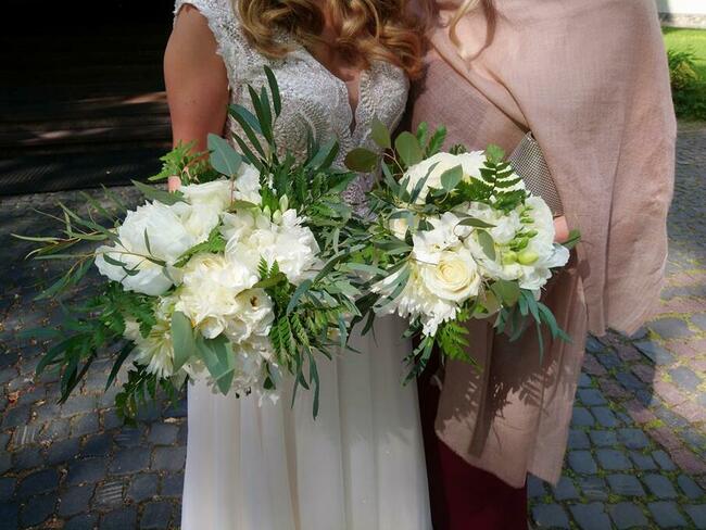 Artka dekoracje ślubne