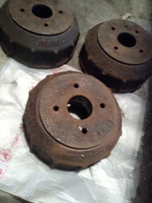 BEMBEN DO PRZYCZEPY producent omag stan bdb N55-5101004 N55