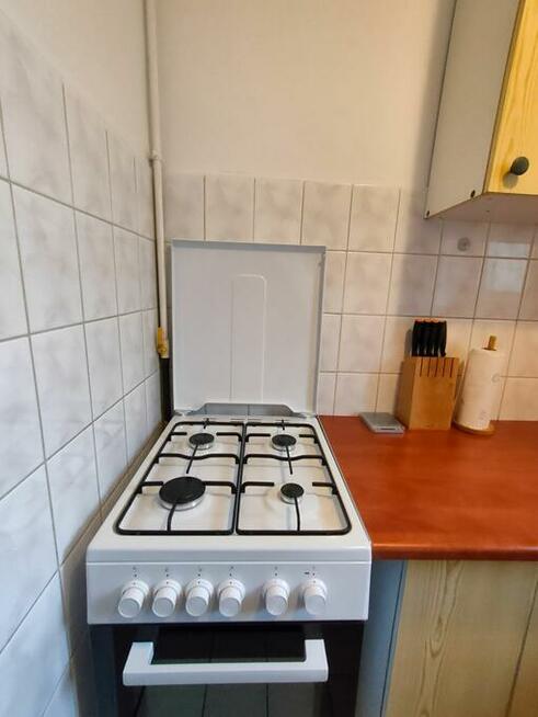 Mieszkanie 2-pokojowe bezpośrednio, Grochów