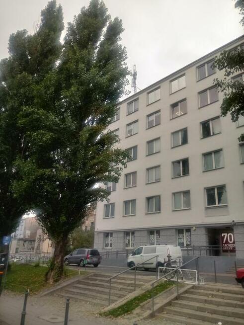 ZACHODNIA OFFICE biuro do wynajęcia