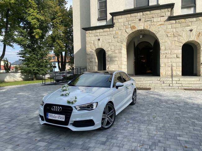 Samochód auto do ślubu / Dekoracja gratis / Odwóz gości