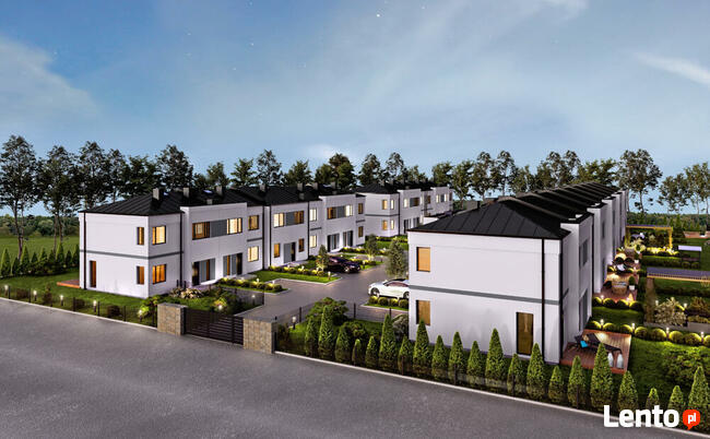 Wizualizacje 3D, wnętrza, domy 3D