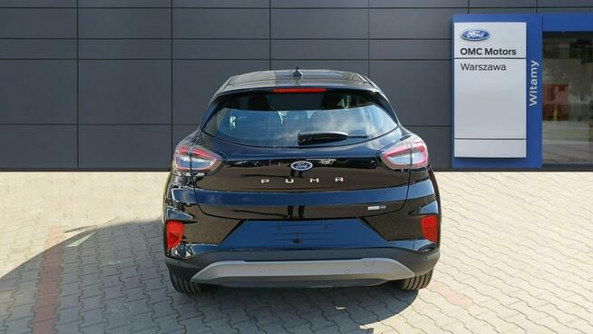 Ford Puma Titanium