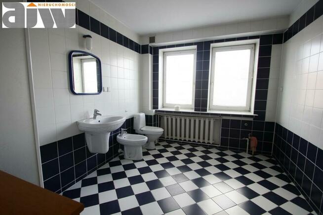 Lokal użytkowy Stare Babice, .