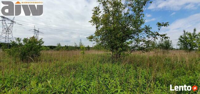 Działka budowlana Mościska gm. Izabelin, .