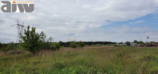 Działka budowlana Mościska gm. Izabelin, .