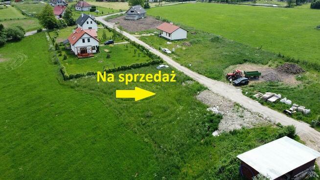Działka budowlana Barczewko gm. Barczewo, Barczewko