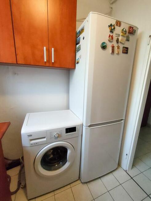 Mieszkanie 2-pokojowe bezpośrednio, Grochów