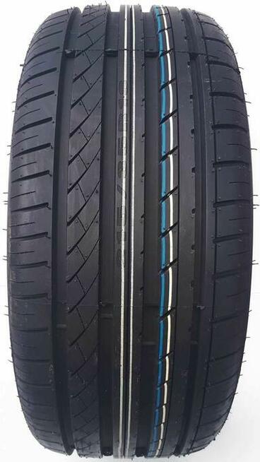 4x Nowe opony letnie Hifly HF805 215/35R19 85W XL Rant