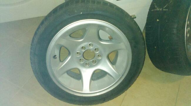 Alufelgi 15 felgi aluminiowe opony gratis Tuning drift kjs