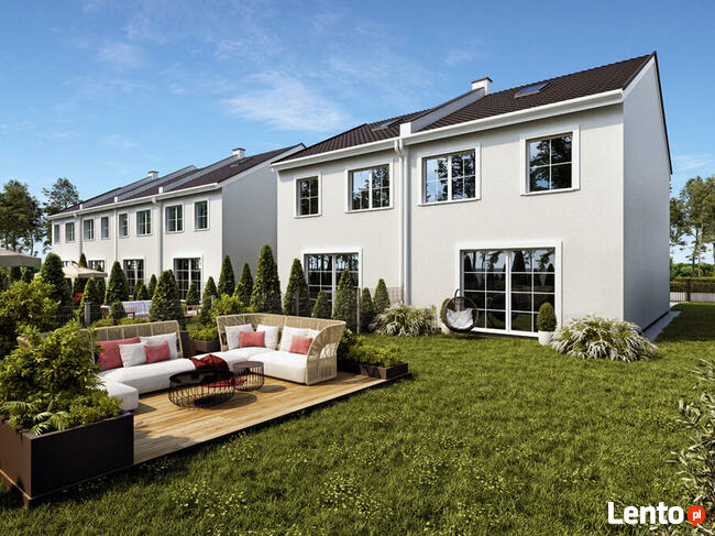 Wizualizacje 3D, wnętrza, domy 3D