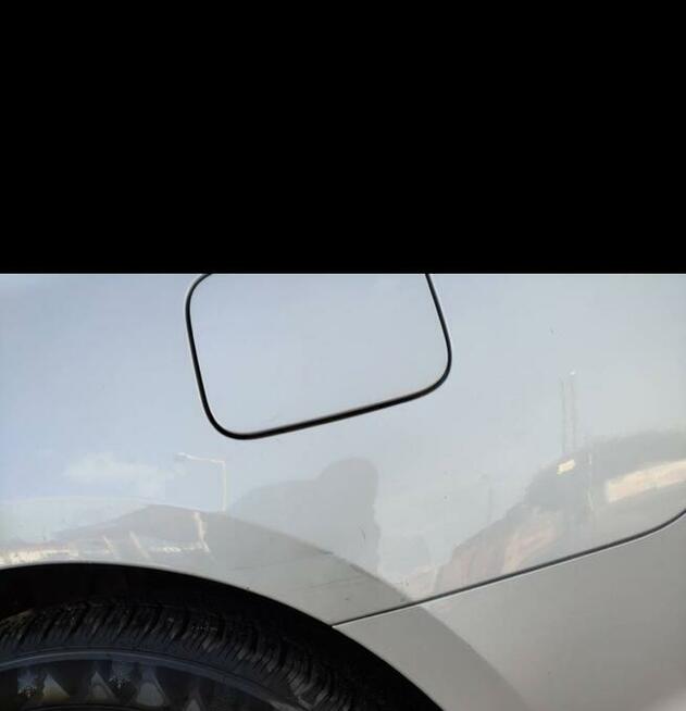 Hyundai Sonata LF. TYLKO LPG!!!