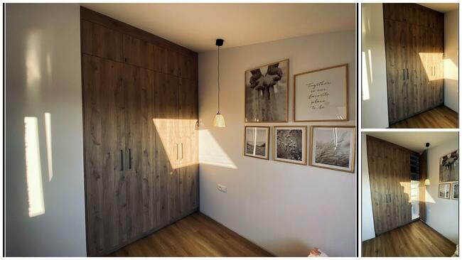 Meble na Wymiar, Manufaktura Mebli - Meble-WAB