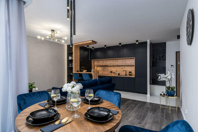 Kompleksowe remonty oraz wykończenia wnętrz Kraków