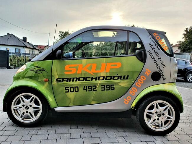 AUTO SKUP, KOMIS, SKUP AUT CAŁYCH, USZKODZONYCH DO 50 000