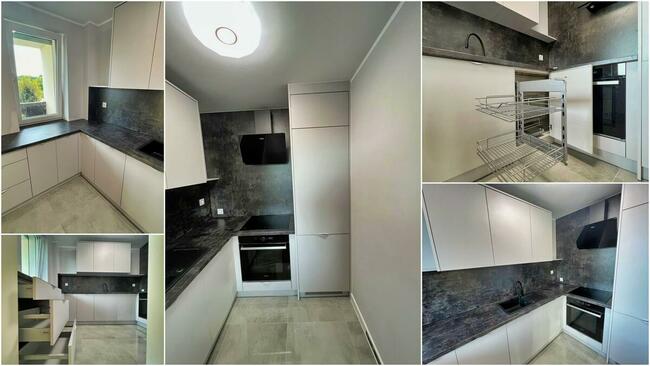 Meble Kuchenne, Łazienkowe, Salonowe, Szafy Pod Wymiar - Me