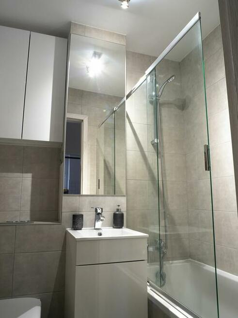 Mieszkanie 2-pokojowe bezpośrednio, Grochów