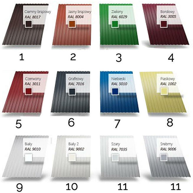 HALA ROLNICZA 12X20 DUŻA HALA