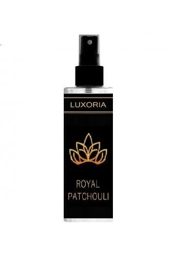 ROYAL PATCHOULI luksusowe perfumy do wnętrz