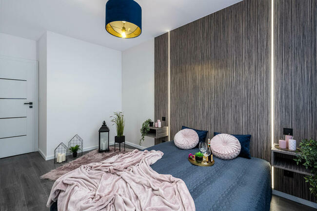 Kompleksowe remonty oraz wykończenia wnętrz Kraków