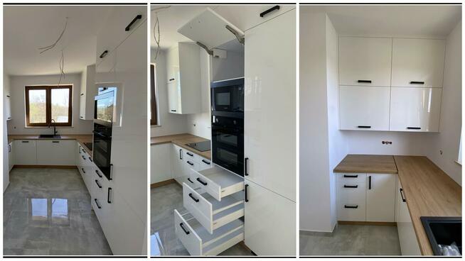 Meble Kuchenne, Łazienkowe, Salonowe, Szafy Pod Wymiar - Me