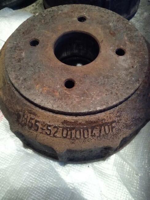 BEMBEN DO PRZYCZEPY producent omag stan bdb N55-5101004 N55