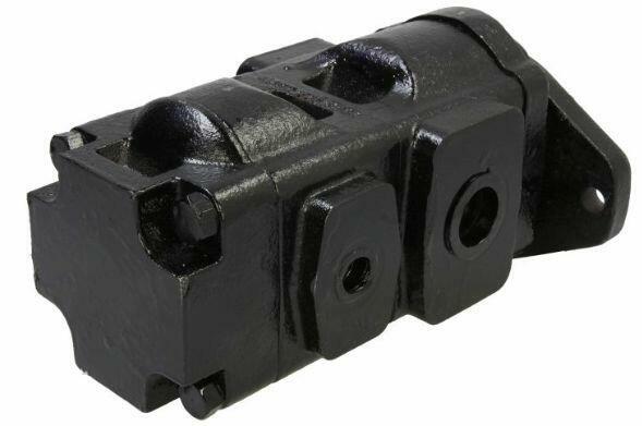 Pompa hydrauliczna zębata 20925340
