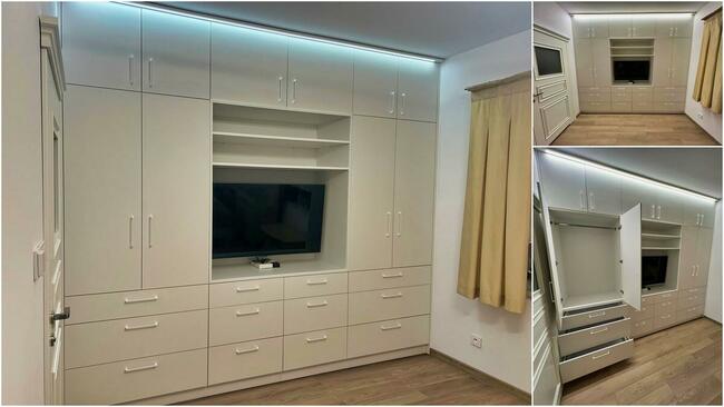 Meble na Wymiar, Manufaktura Mebli - Meble-WAB