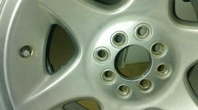 Alufelgi 15 felgi aluminiowe opony gratis Tuning drift kjs