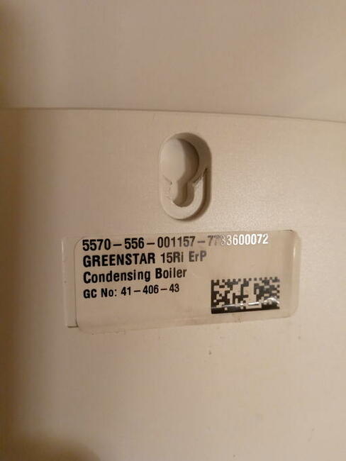 PRZEPŁYWOWY OGRZEWACZ WODY