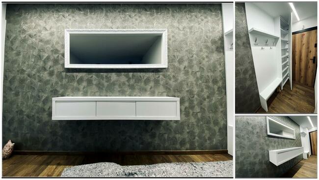 Meble na Wymiar, Manufaktura Mebli - Meble-WAB