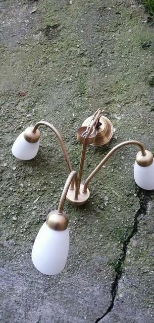 Sprzedam lampe jak na foto