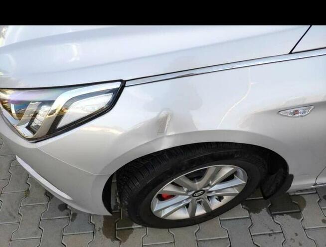 Hyundai Sonata LF. TYLKO LPG!!!