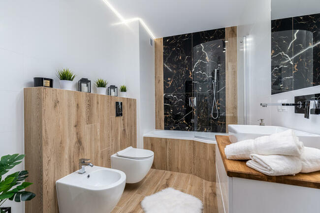 Kompleksowe remonty oraz wykończenia wnętrz Kraków