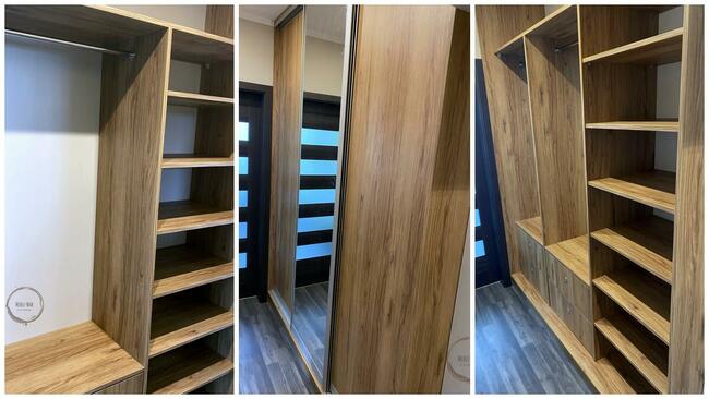 Meble na Wymiar, Manufaktura Mebli - Meble-WAB