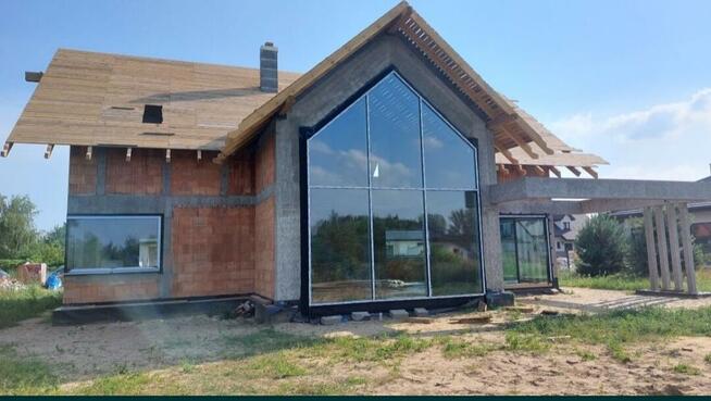 Montaż Okien, Drzwi i Rolet ( Także Serwis)