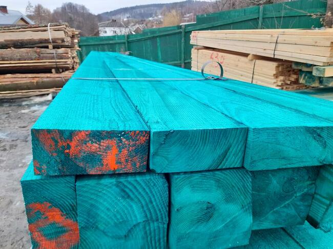 TARTAK KRYNICA ZDRÓJ 677424409