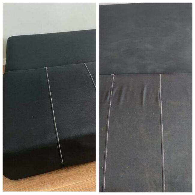 Pranie Tapicerki Meblowej i Samochodowej!