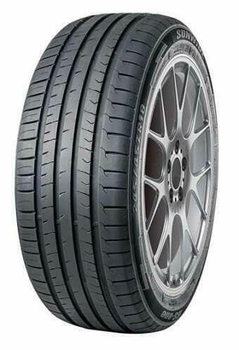 4x Nowe opony letnie Sunwide RS-ONE 215/55R16 97W
