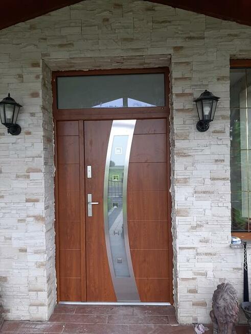 Montaż Okien, Drzwi i Rolet ( Także Serwis)