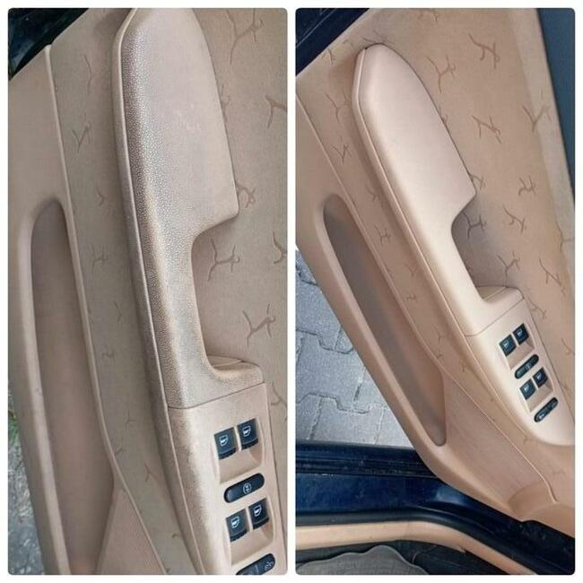 Pranie Tapicerki Meblowej i Samochodowej!