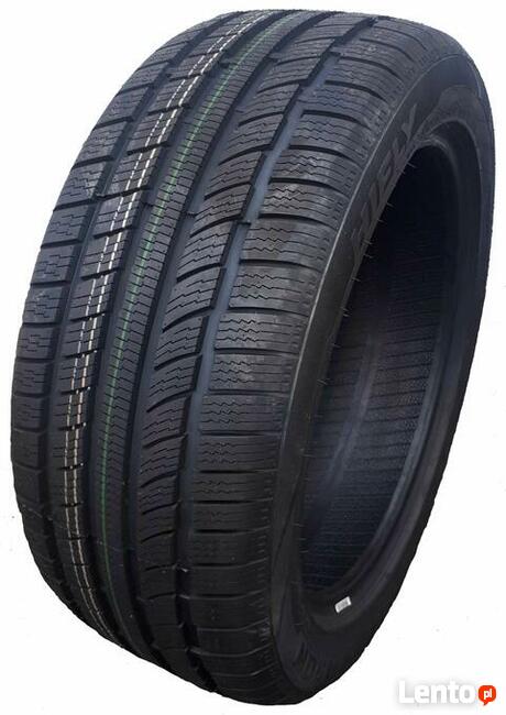 4x Nowe opony całoroczne Hifly ALL-TURI 221, 235/60R18 107V