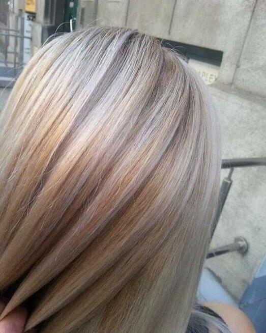 Fryzjerka Z Dojazdem Do Domu Klienta