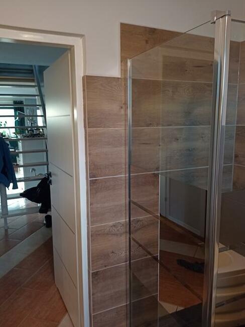 Wykończenia wnętrz