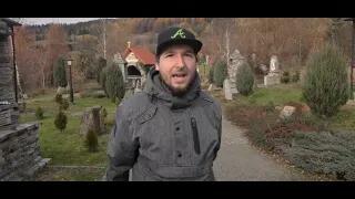 Hip Hop Rap Raper z Nowym Kawałkiem KUKI - Modlitwa