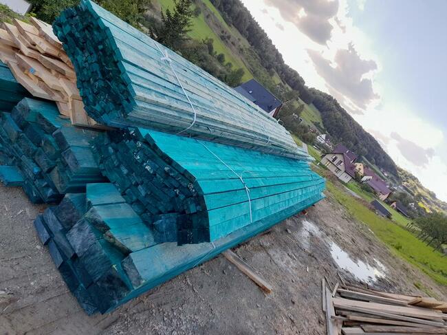 TARTAK KRYNICA ZDRÓJ 677424409