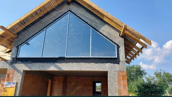 Montaż Okien, Drzwi i Rolet ( Także Serwis)