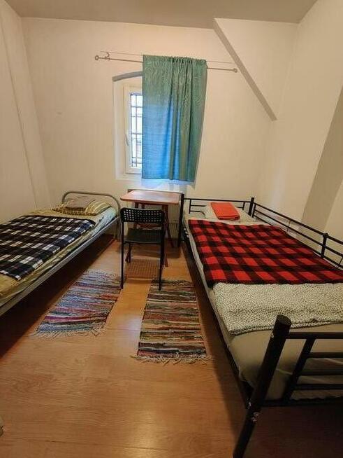 Pokój dla 2-3 osób, Katowice