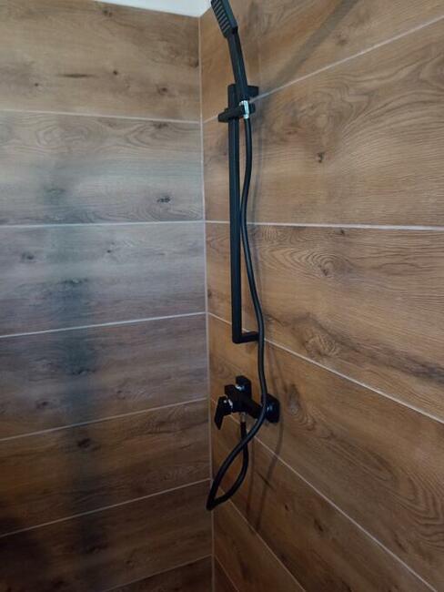 Wykończenia wnętrz